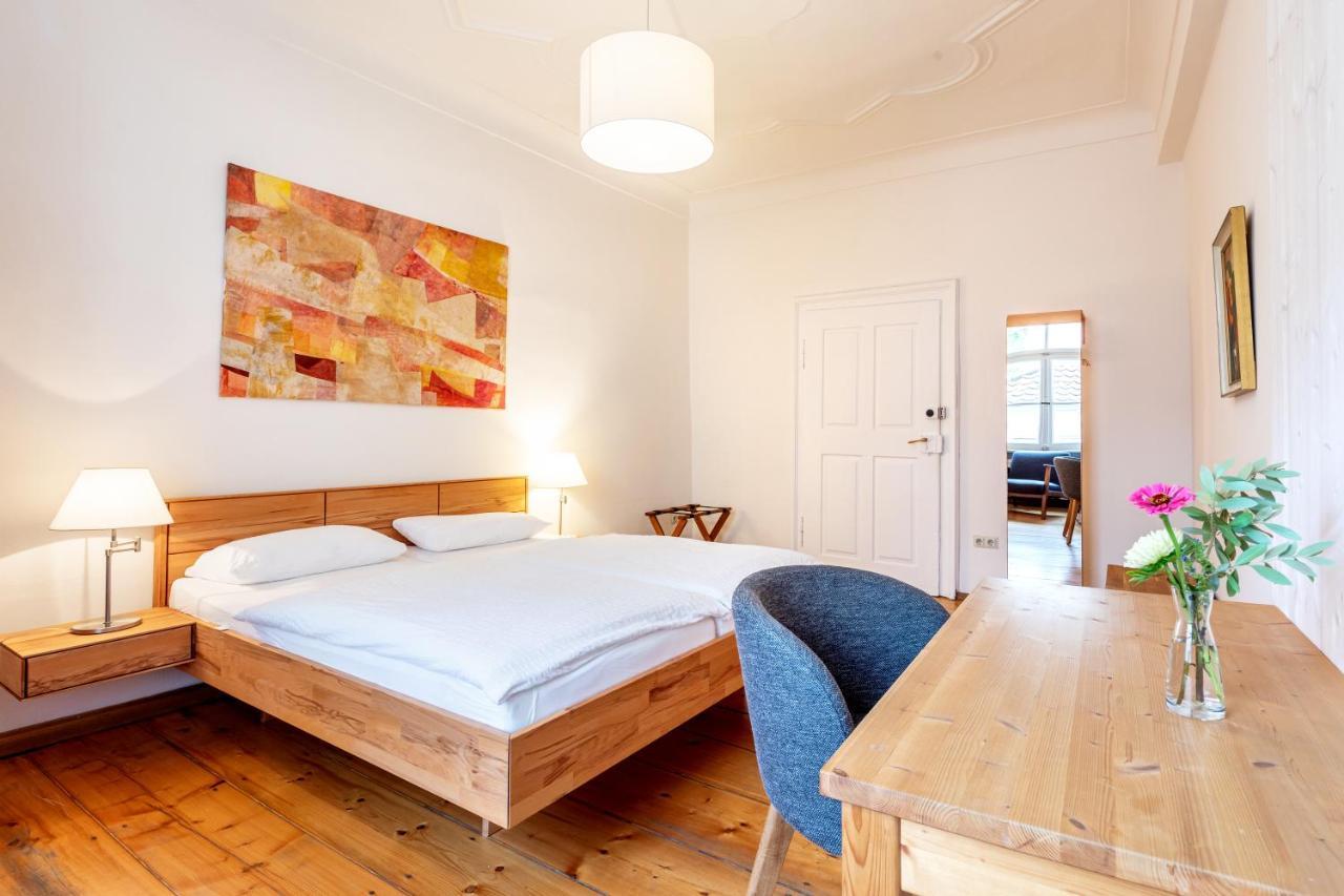 Goldenes Schiff Guest house