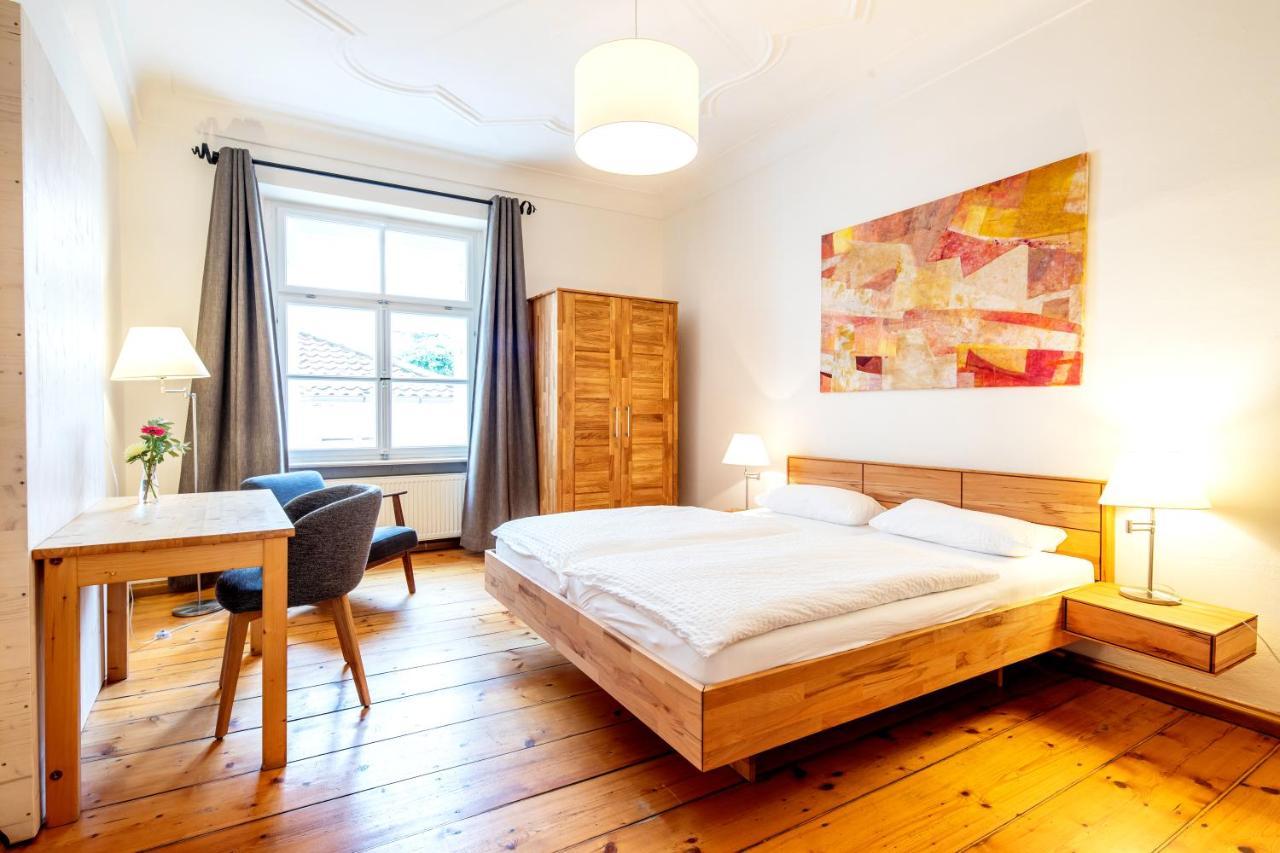 Guest house Goldenes Schiff