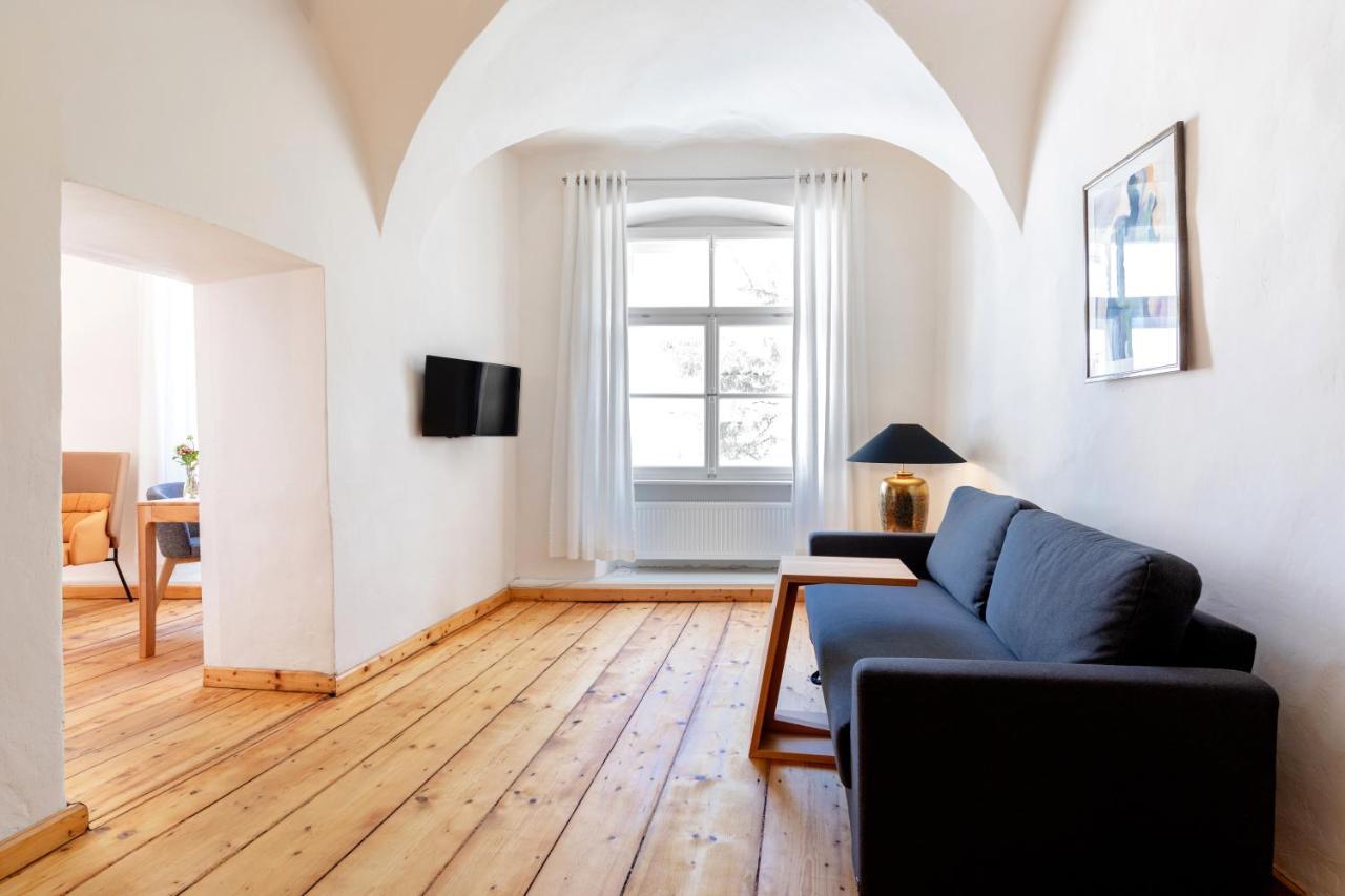 Guest house Goldenes Schiff Passau