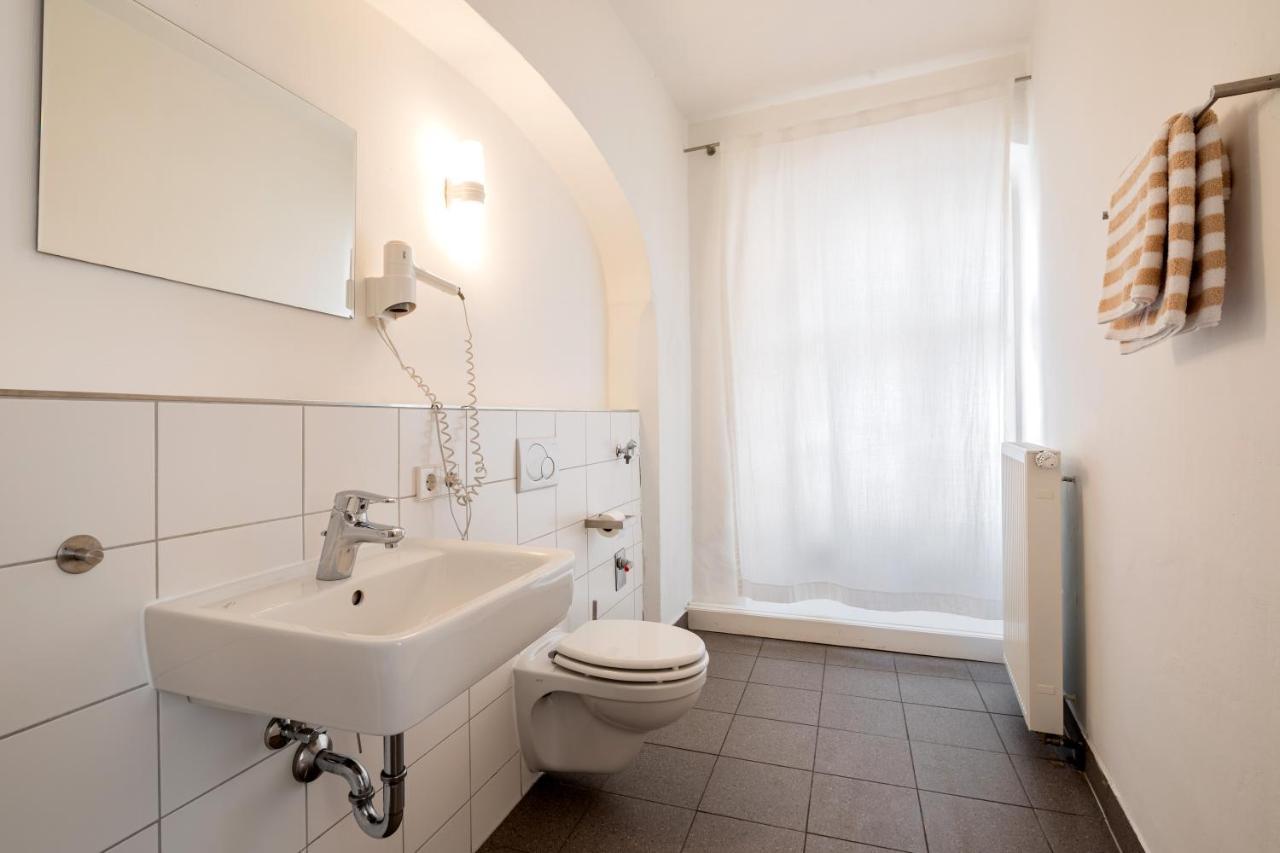 Goldenes Schiff Guest house Passau
