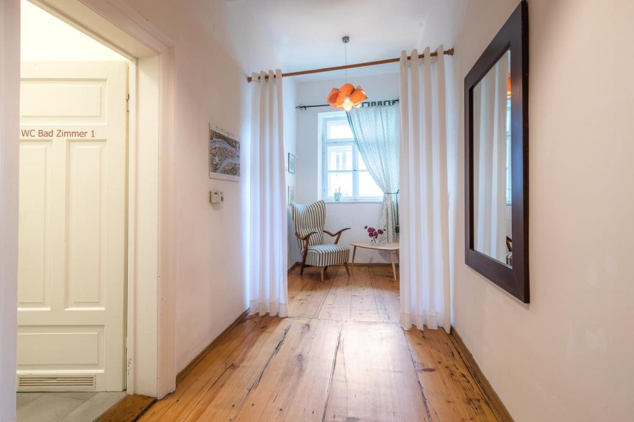 Goldenes Schiff Guest house