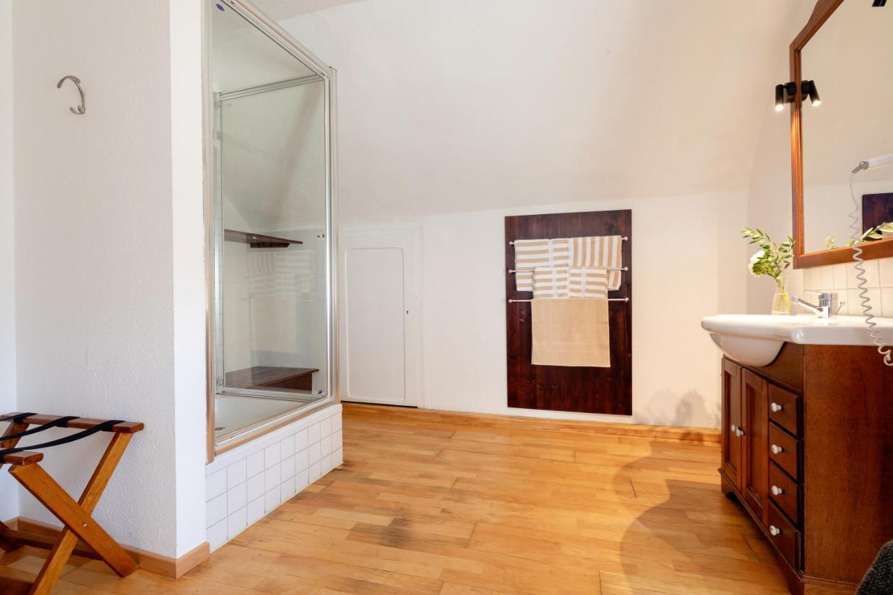 Guest house Goldenes Schiff Passau