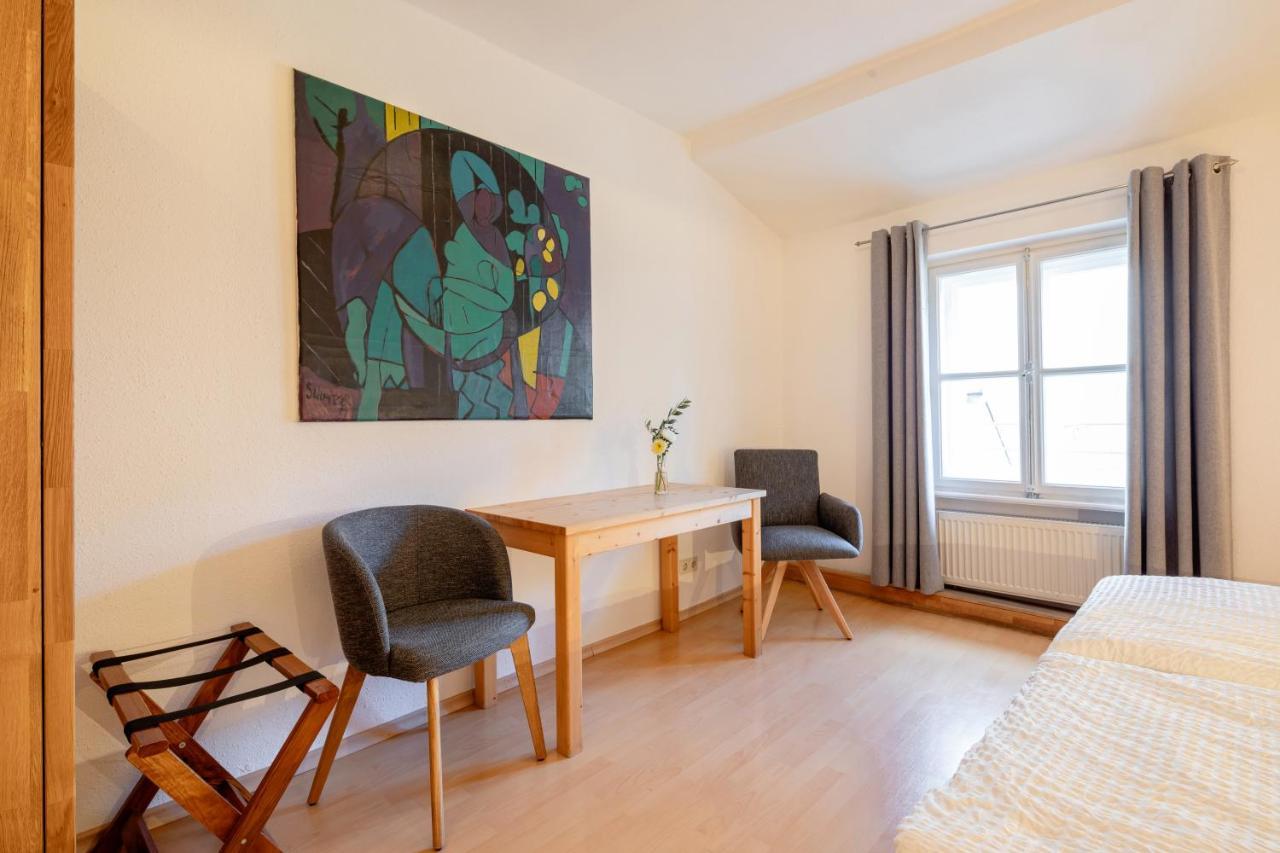 Goldenes Schiff Guest house
