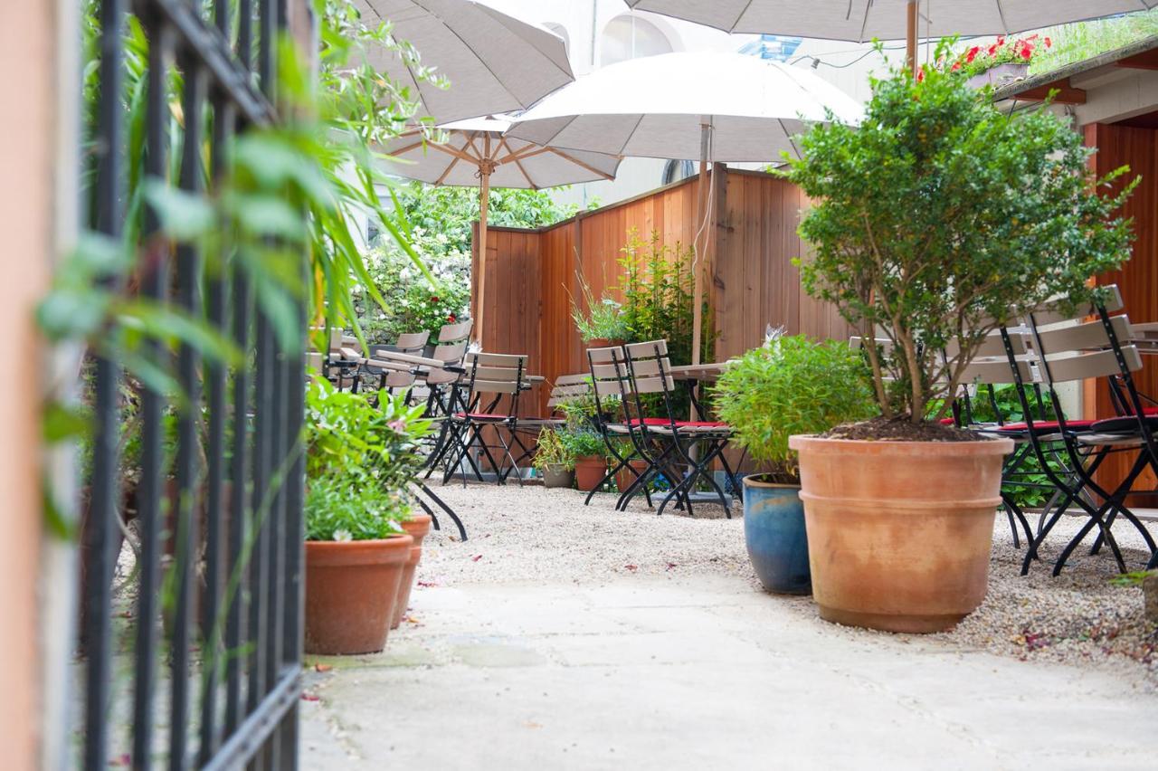 Goldenes Schiff Guest house *