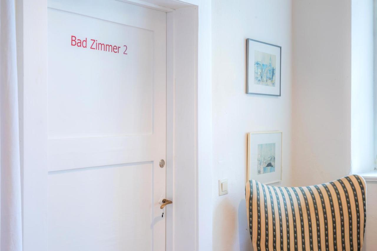 Guest house Goldenes Schiff