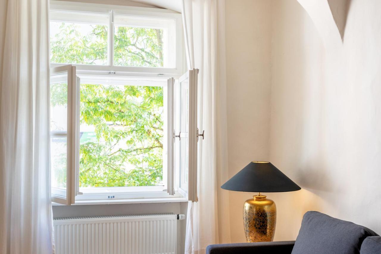 Gasthof Goldenes Schiff Passau