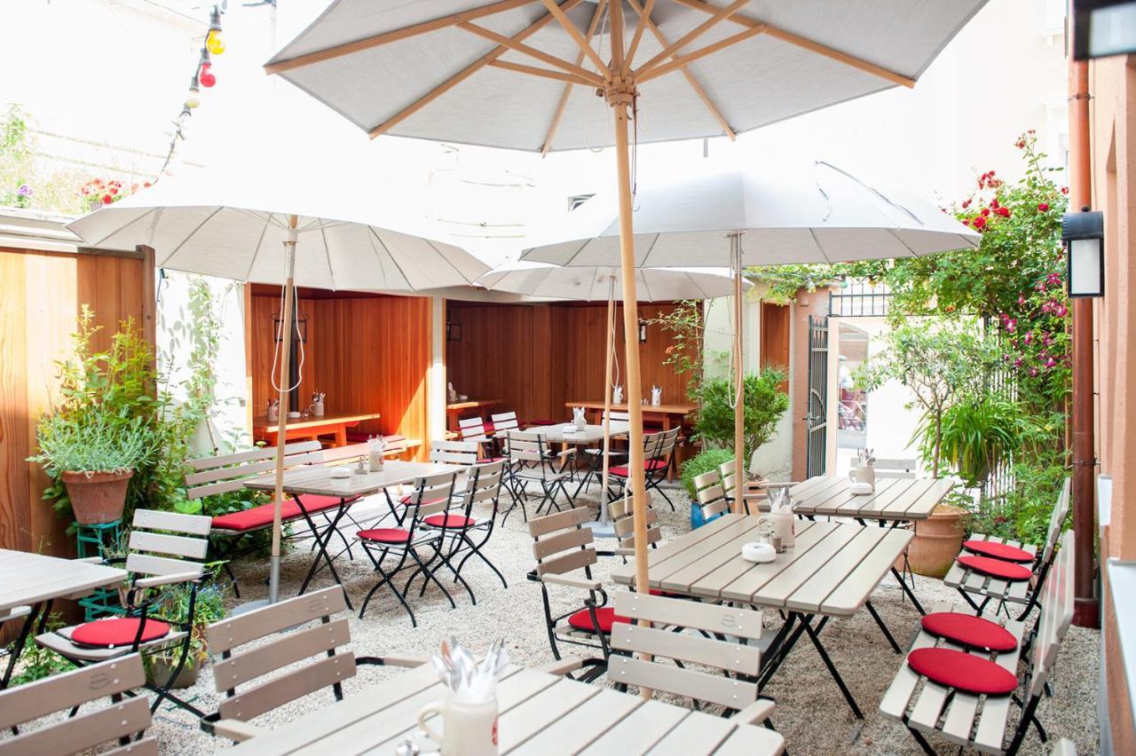 Goldenes Schiff Guest house