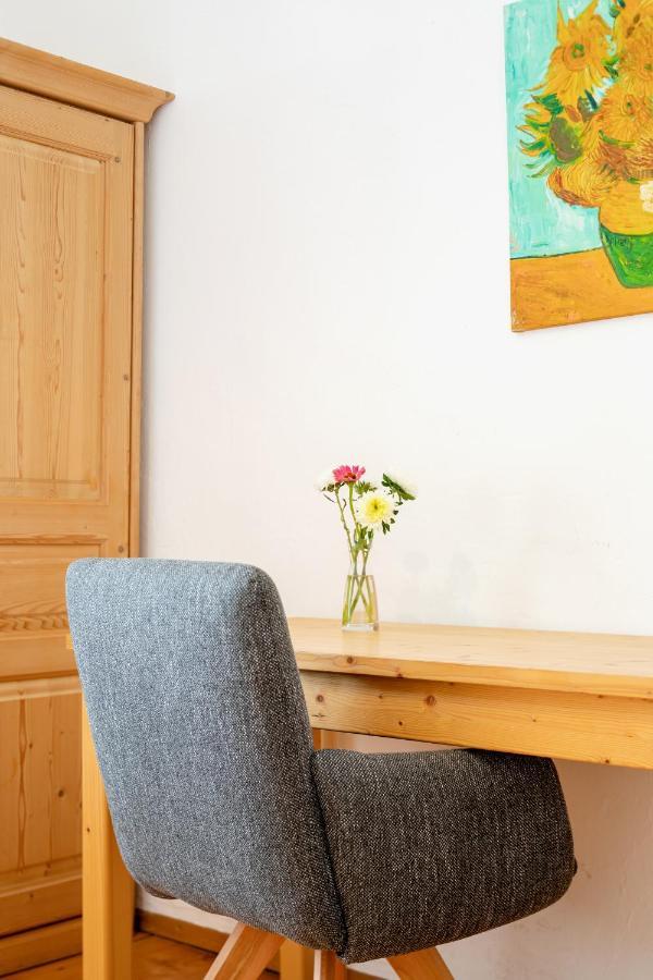 Goldenes Schiff Guest house