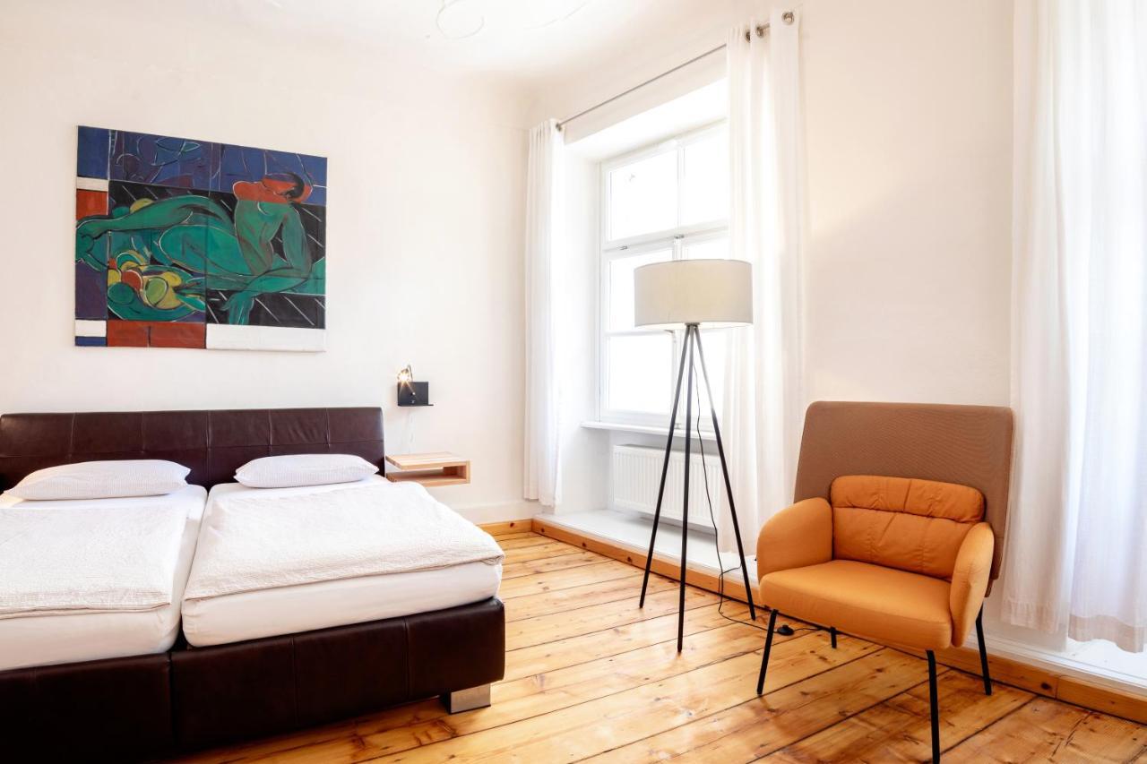 Goldenes Schiff Guest house Passau