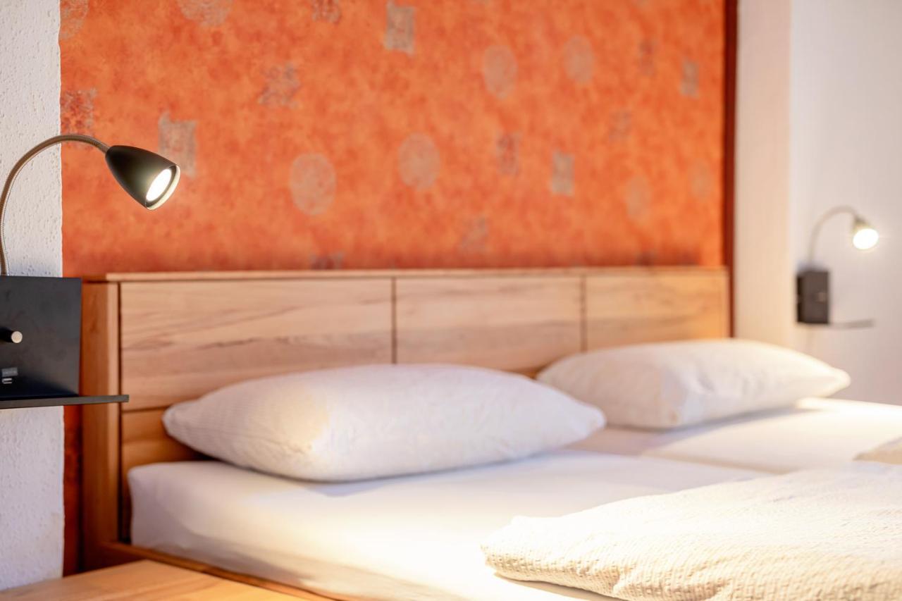 Guest house Goldenes Schiff *