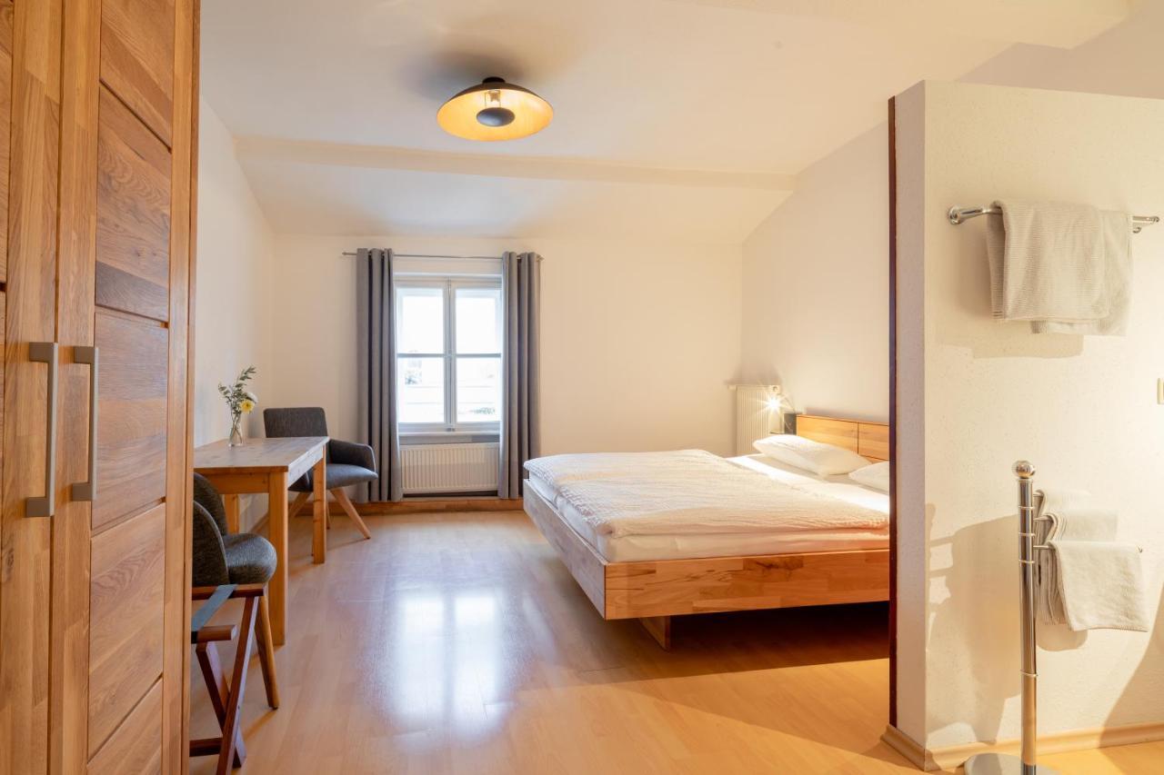 Goldenes Schiff Guest house Passau