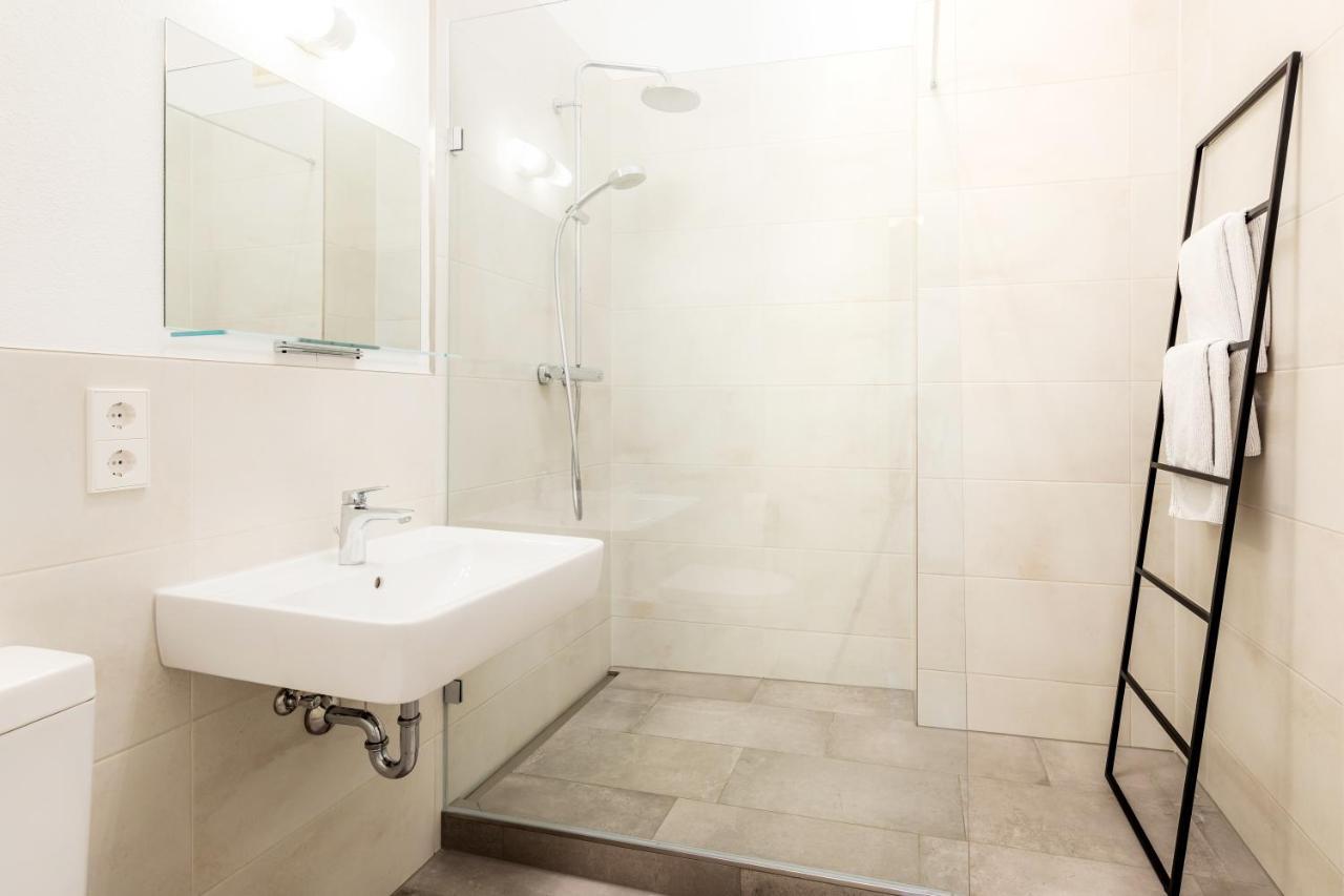 Goldenes Schiff Guest house *