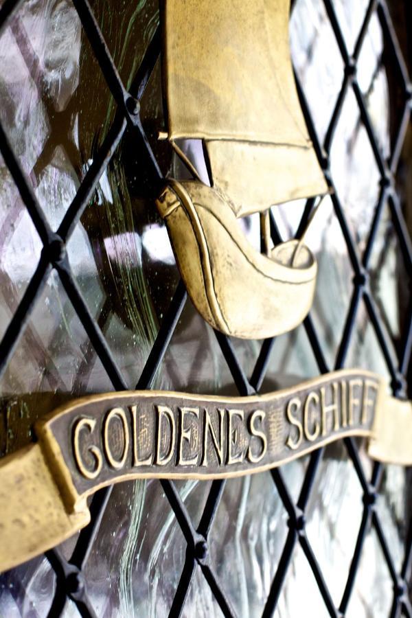 Goldenes Schiff Gasthof