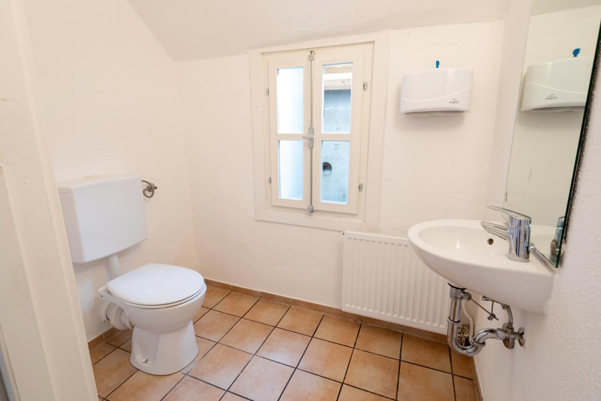 Guest house Goldenes Schiff