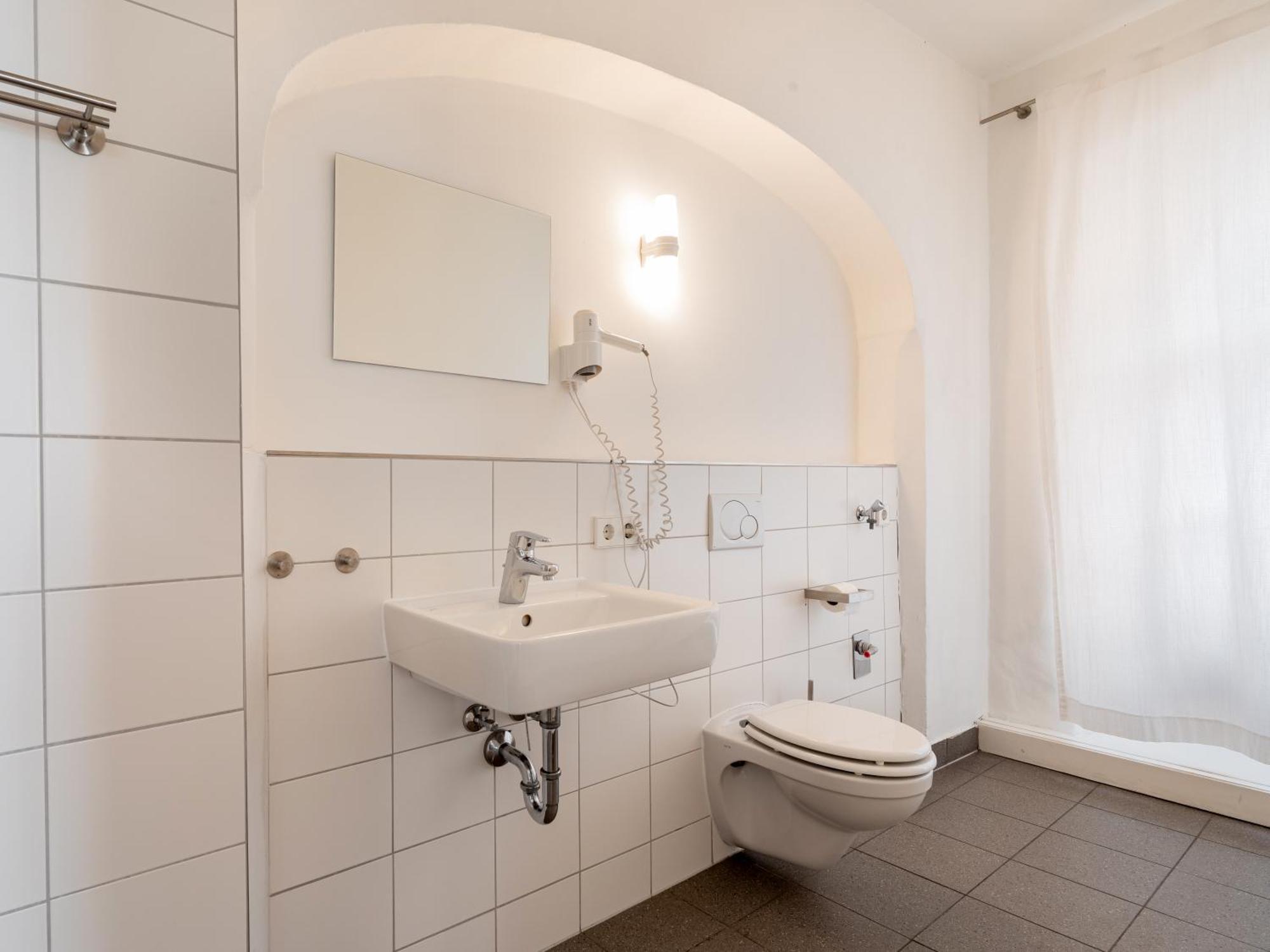 Goldenes Schiff Guest house
