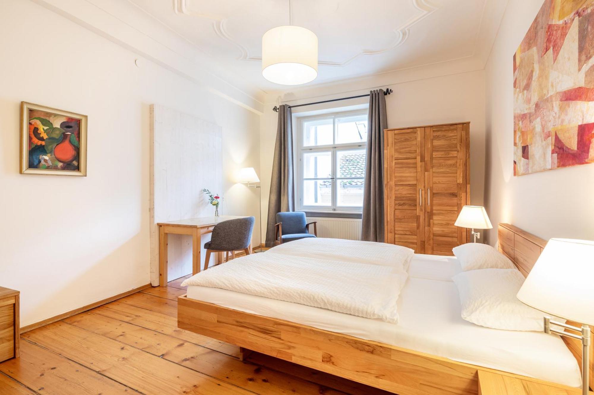 Goldenes Schiff Guest house Passau