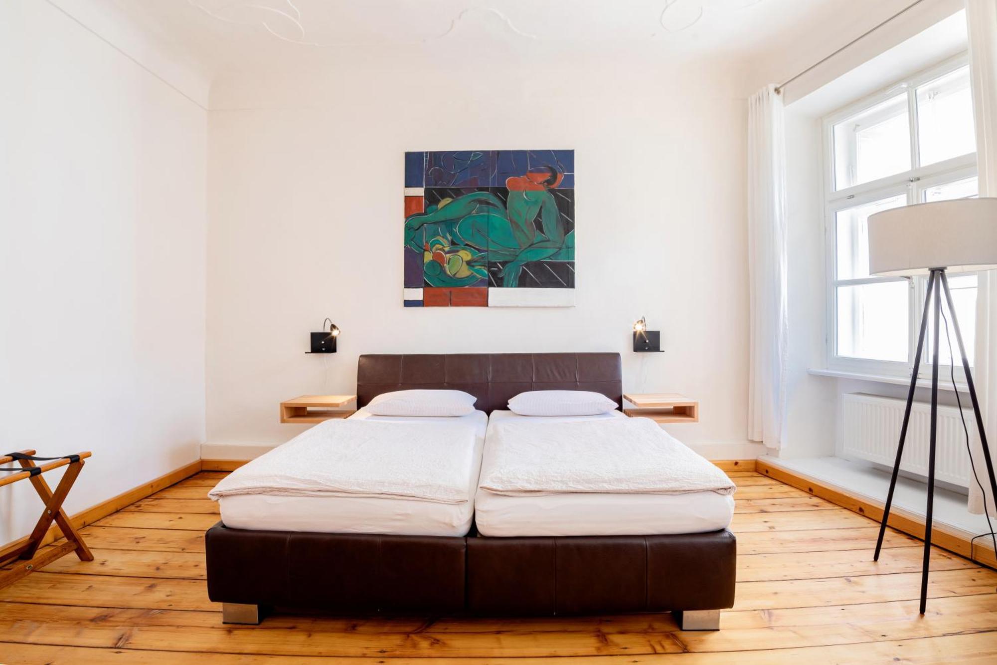 Goldenes Schiff Guest house