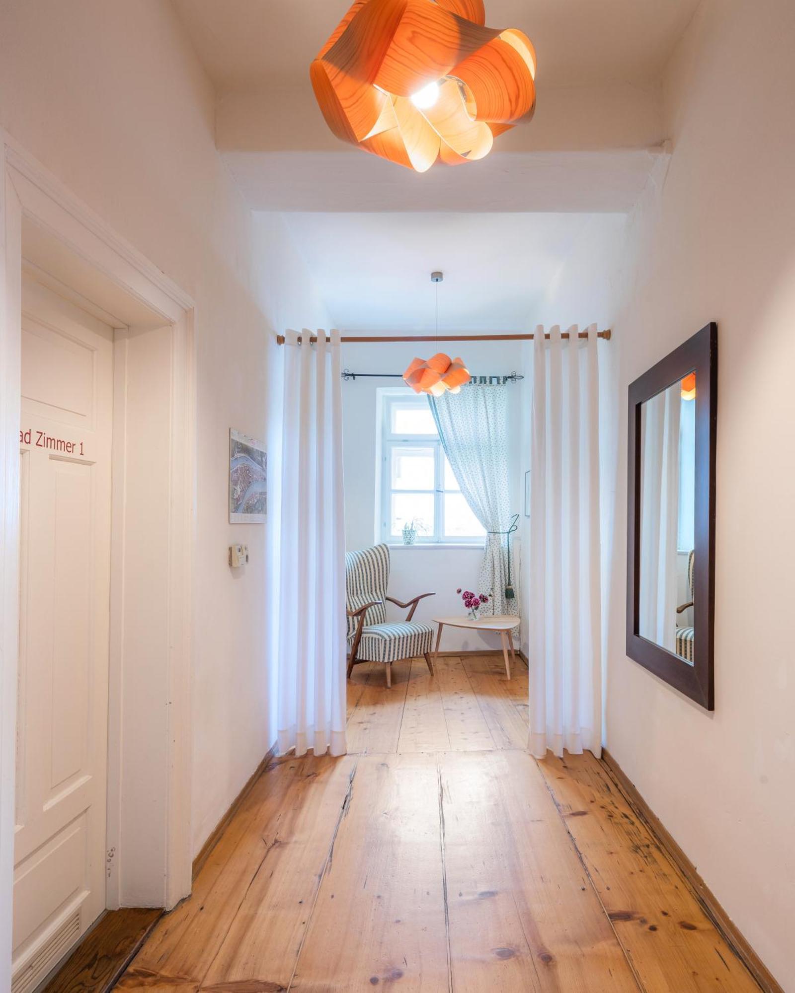 Guest house Goldenes Schiff *