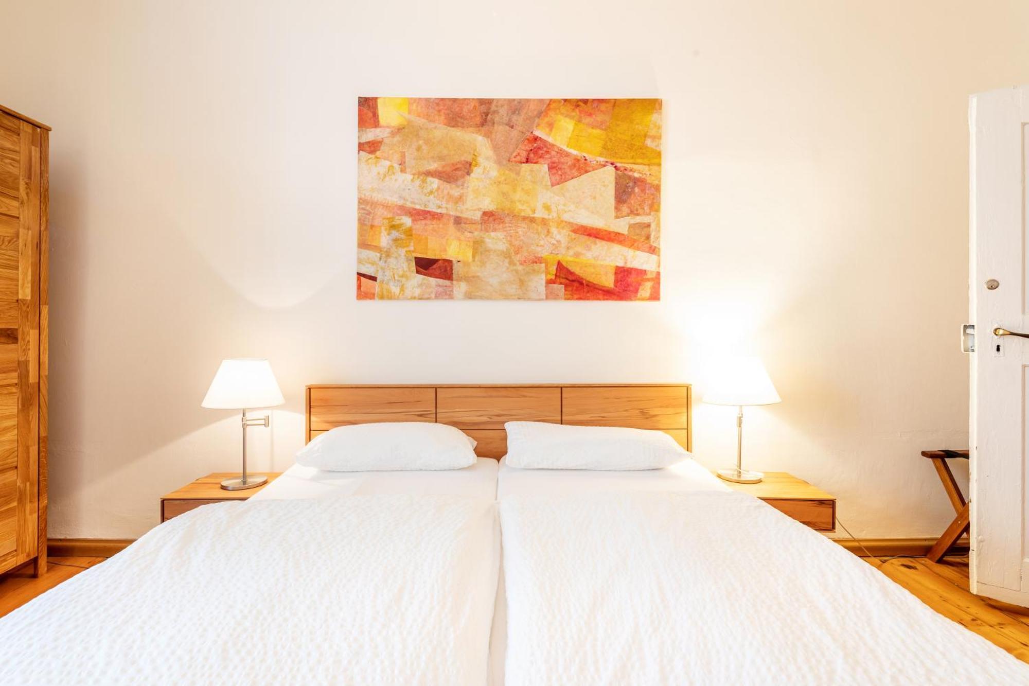 Guest house Goldenes Schiff Passau